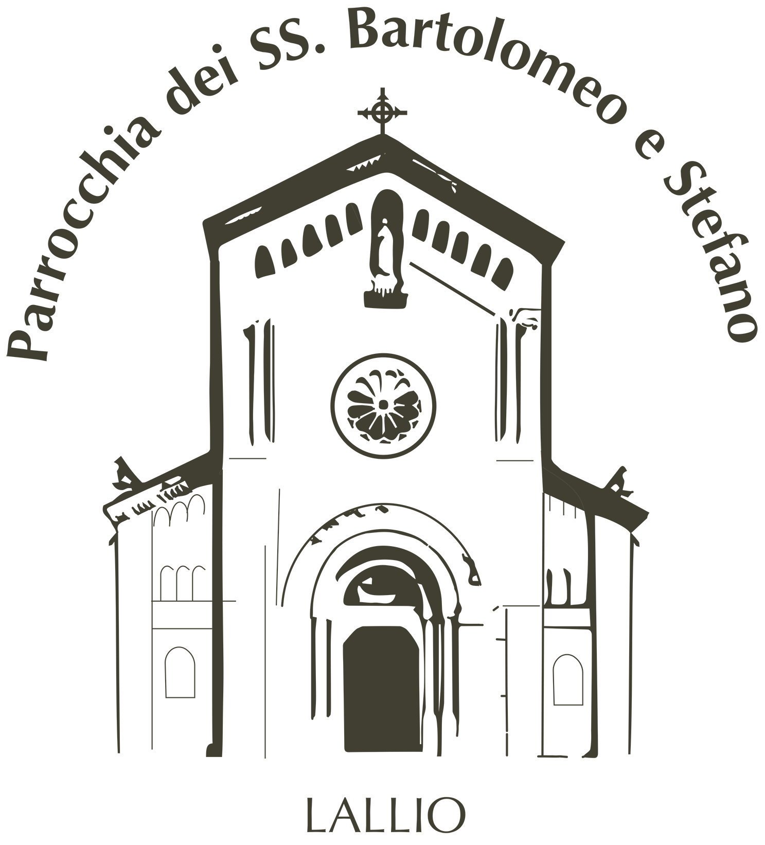 Parrocchia Lallio